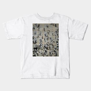 Shanghai cycle Kids T-Shirt